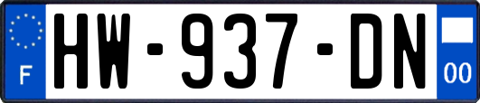 HW-937-DN