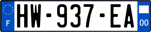 HW-937-EA