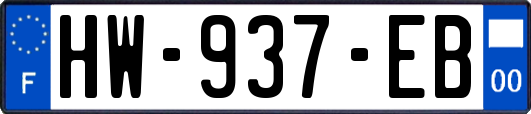 HW-937-EB
