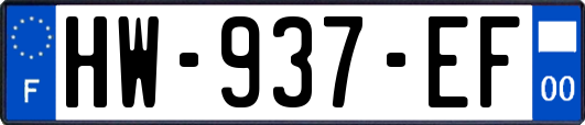 HW-937-EF
