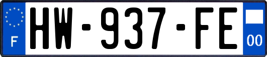 HW-937-FE