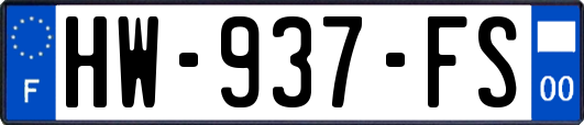 HW-937-FS