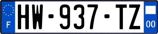 HW-937-TZ