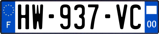HW-937-VC