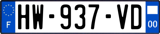 HW-937-VD