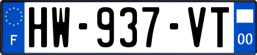 HW-937-VT