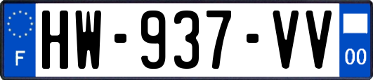 HW-937-VV