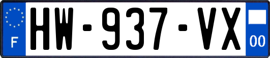 HW-937-VX