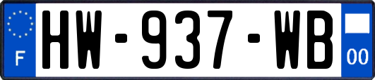 HW-937-WB