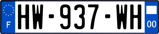 HW-937-WH