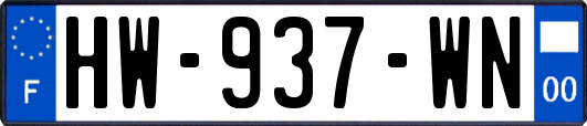 HW-937-WN