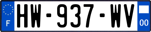 HW-937-WV
