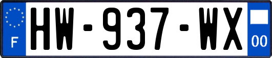 HW-937-WX