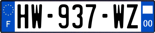 HW-937-WZ