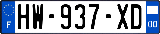 HW-937-XD