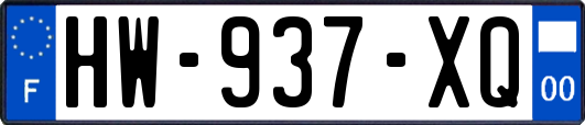 HW-937-XQ