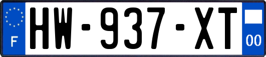 HW-937-XT