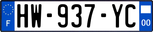 HW-937-YC