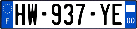 HW-937-YE