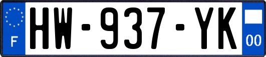 HW-937-YK