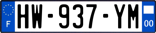 HW-937-YM