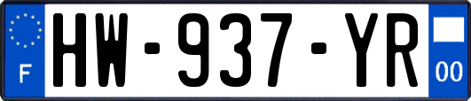 HW-937-YR