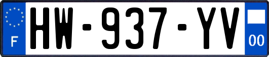 HW-937-YV