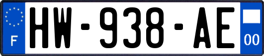 HW-938-AE