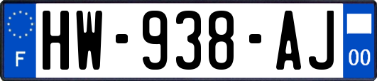 HW-938-AJ