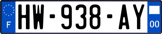HW-938-AY