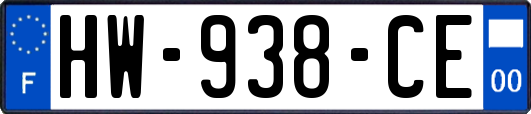 HW-938-CE