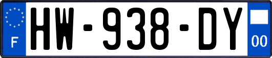 HW-938-DY