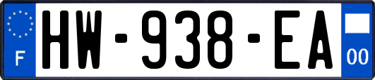 HW-938-EA