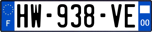 HW-938-VE