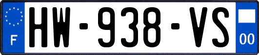HW-938-VS