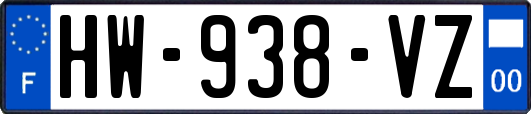 HW-938-VZ