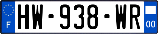 HW-938-WR