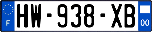 HW-938-XB
