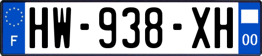 HW-938-XH