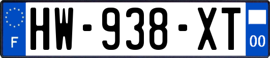 HW-938-XT