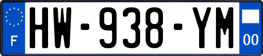 HW-938-YM