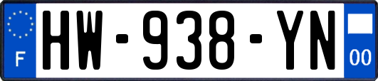 HW-938-YN