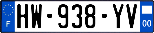 HW-938-YV