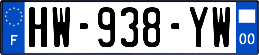 HW-938-YW