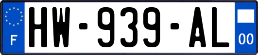 HW-939-AL