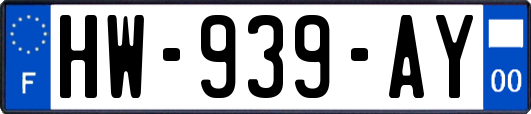 HW-939-AY
