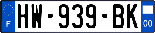 HW-939-BK