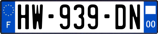HW-939-DN