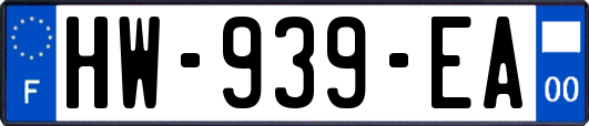 HW-939-EA