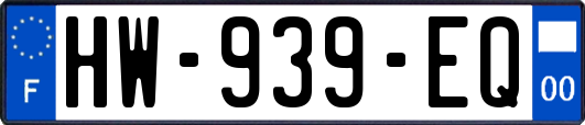 HW-939-EQ